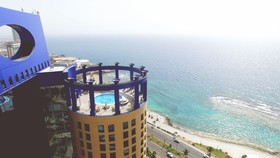 Rosewood Jeddah