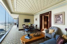 Rosewood Jeddah
