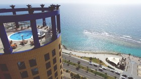 Rosewood Jeddah