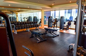 Rosewood Jeddah