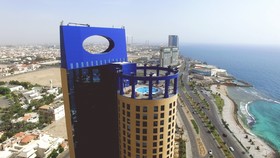 Rosewood Jeddah