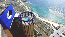 Rosewood Jeddah