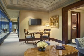 Rosewood Jeddah