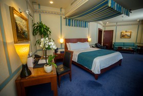 Rosewood Jeddah