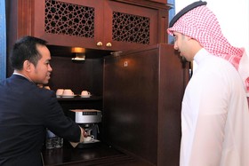 Rosewood Jeddah