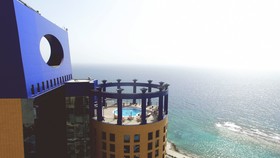 Rosewood Jeddah