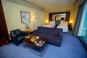 Rosewood Jeddah