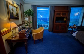 Rosewood Jeddah