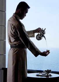 Rosewood Jeddah
