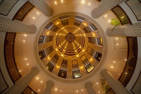 Rosewood Jeddah