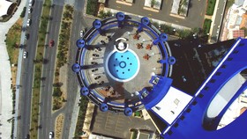Rosewood Jeddah