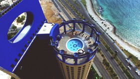 Rosewood Jeddah