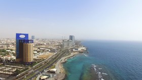 Rosewood Jeddah