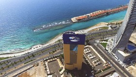 Rosewood Jeddah
