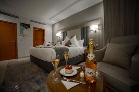 Rovotel Hotel