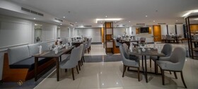 Rovotel Hotel