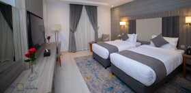 Rovotel Hotel