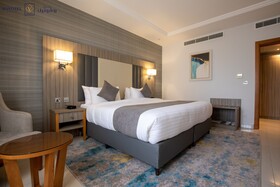 Rovotel Hotel