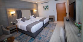 Rovotel Hotel
