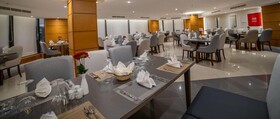 Rovotel Hotel