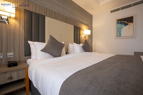 Rovotel Hotel
