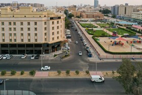 Rovotel Hotel
