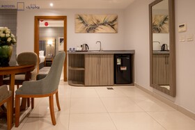 Rovotel Hotel