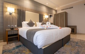 Rovotel Hotel