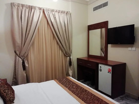 Safeer Jeddah Furnished Apartments