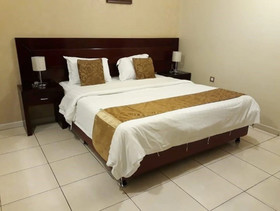 Safeer Jeddah Furnished Apartments