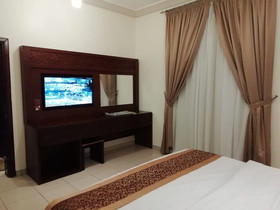 Safeer Jeddah Furnished Apartments