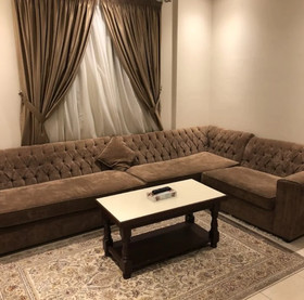 Safeer Jeddah Furnished Apartments