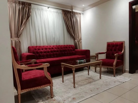 Safeer Jeddah Furnished Apartments