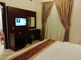 Safeer Jeddah Furnished Apartments