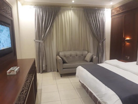 Safeer Jeddah Furnished Apartments