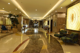 Salsabil Hotel by Warwick – Al Corniche