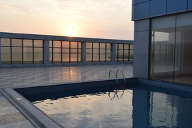 Salsabil Hotel by Warwick – Al Corniche