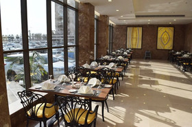 Salsabil Hotel by Warwick – Al Corniche