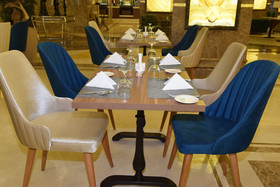 Salsabil Hotel by Warwick – Al Corniche