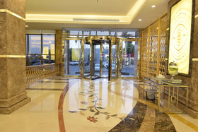 Salsabil Hotel by Warwick – Al Corniche