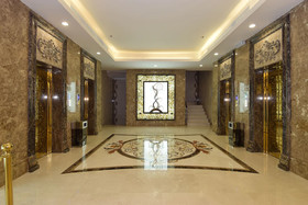 Salsabil Hotel by Warwick – Al Corniche