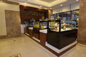 Salsabil Hotel by Warwick – Al Corniche