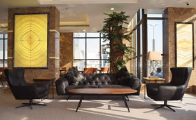 Salsabil Hotel by Warwick – Al Corniche