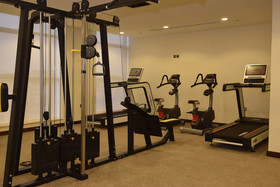 Salsabil Hotel by Warwick – Al Corniche