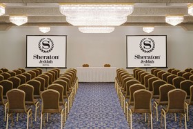 Sheraton Jeddah Hotel