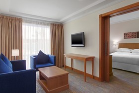 Sheraton Jeddah Hotel