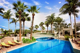 Sheraton Jeddah Hotel