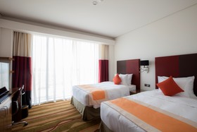 Alandalus Mall Hotel