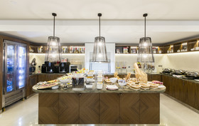 Alandalus Mall Hotel