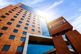 Alandalus Mall Hotel